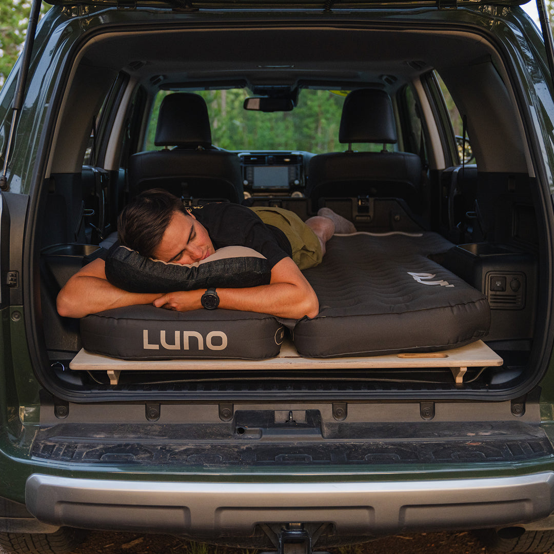 Luno® AIR Pro Vehicle Mattress for 4Runner