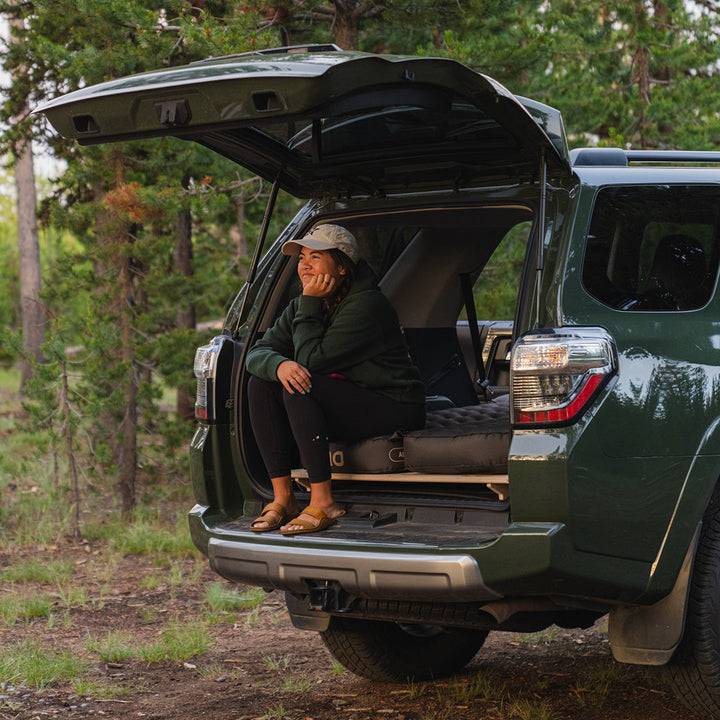 Luno® AIR Pro Vehicle Mattress for 4Runner