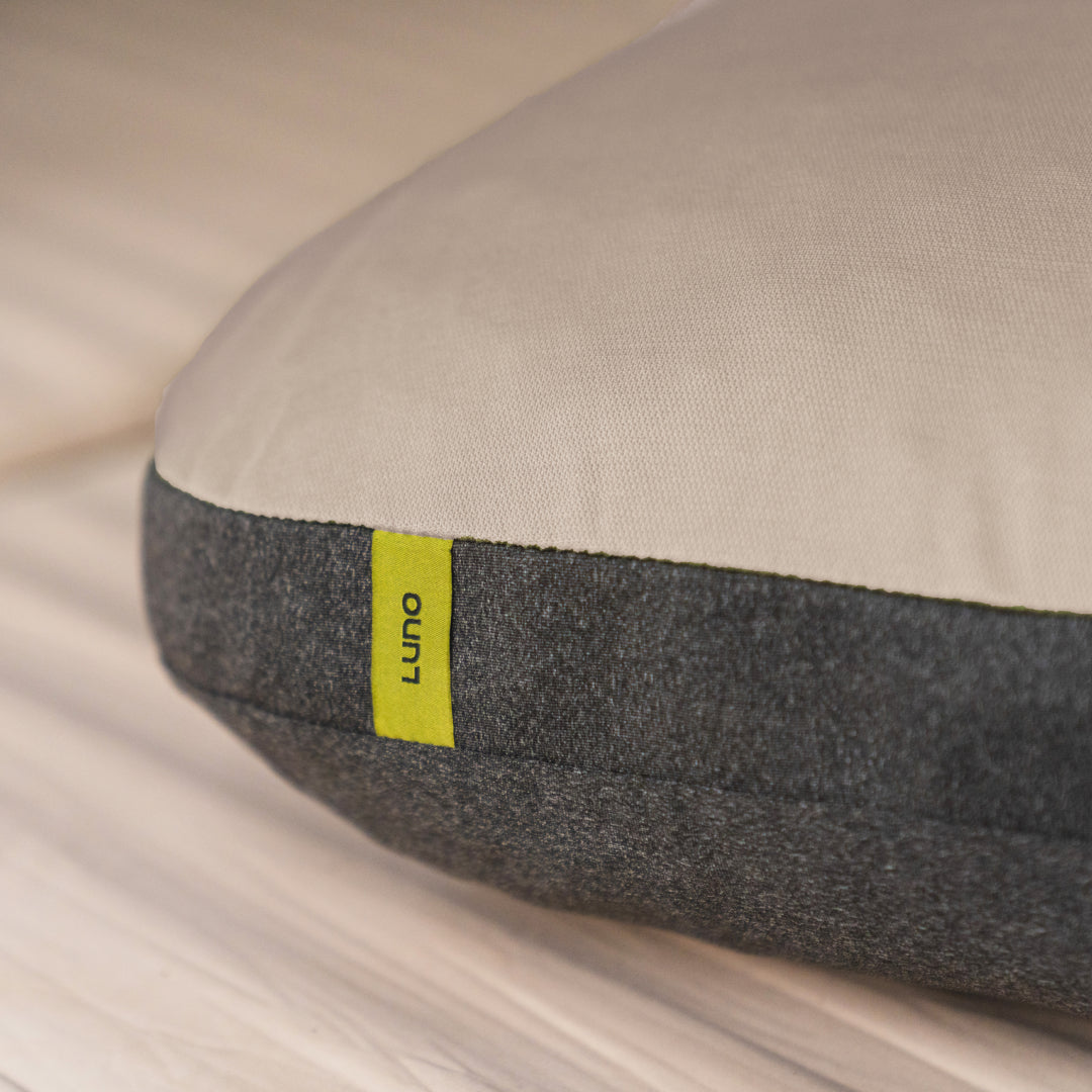 Luno® Packable Camping Pillow