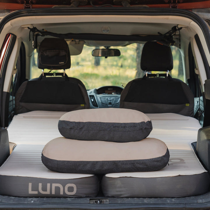 Luno® Packable Camping Pillow