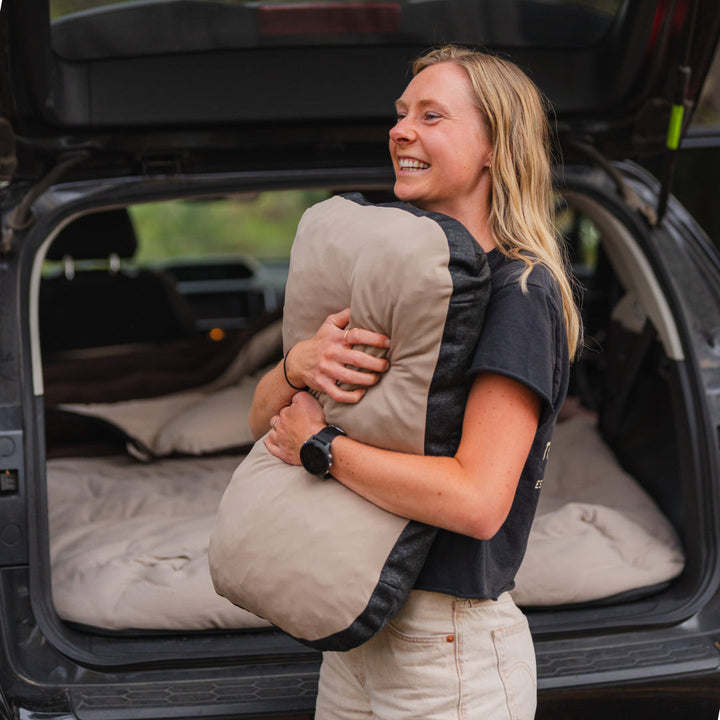 Luno® Packable Camping Pillow