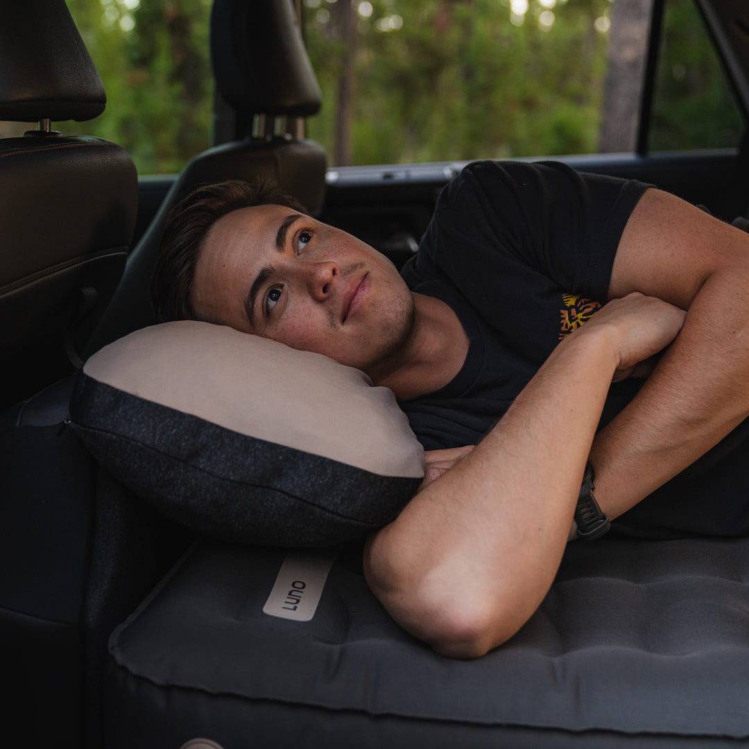 Luno® Packable Camping Pillow