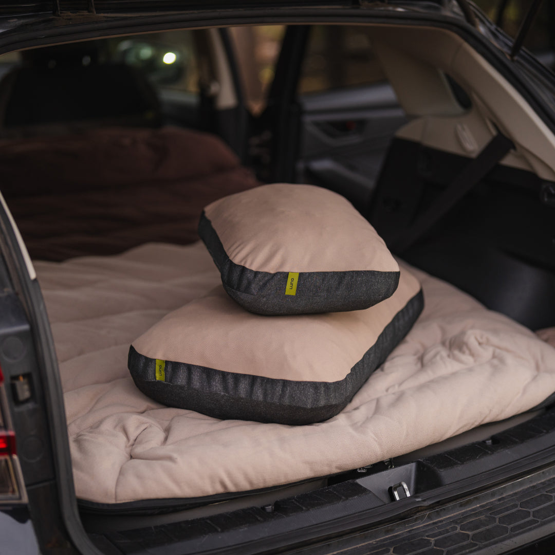Luno® Packable Camping Pillow