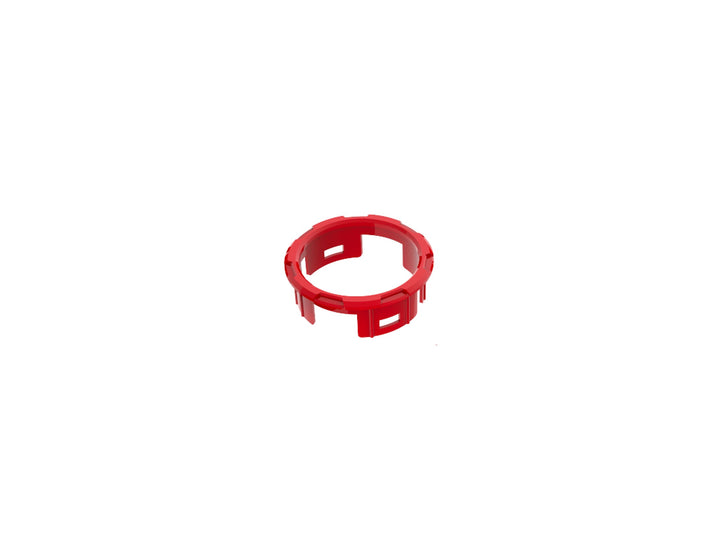 Meso Customs Ring Chrome Delete 4x4 for Tundra (2014-2019)