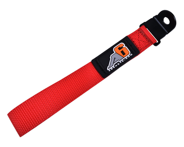 Agency6.com  Rear Lift Gate Hatch Pull Assist Strap for 4Runner (2010-2024)