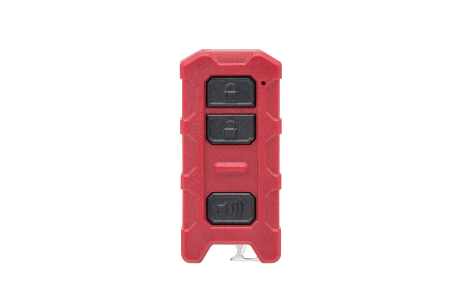 Meso Customs Minimalist Key Fob