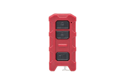 Meso Customs Minimalist Key Fob