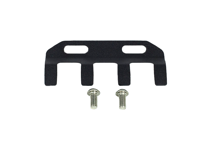 Cali Raised LED Bolt On Relay Holder Tacoma & 4Runner (2005-2024)
