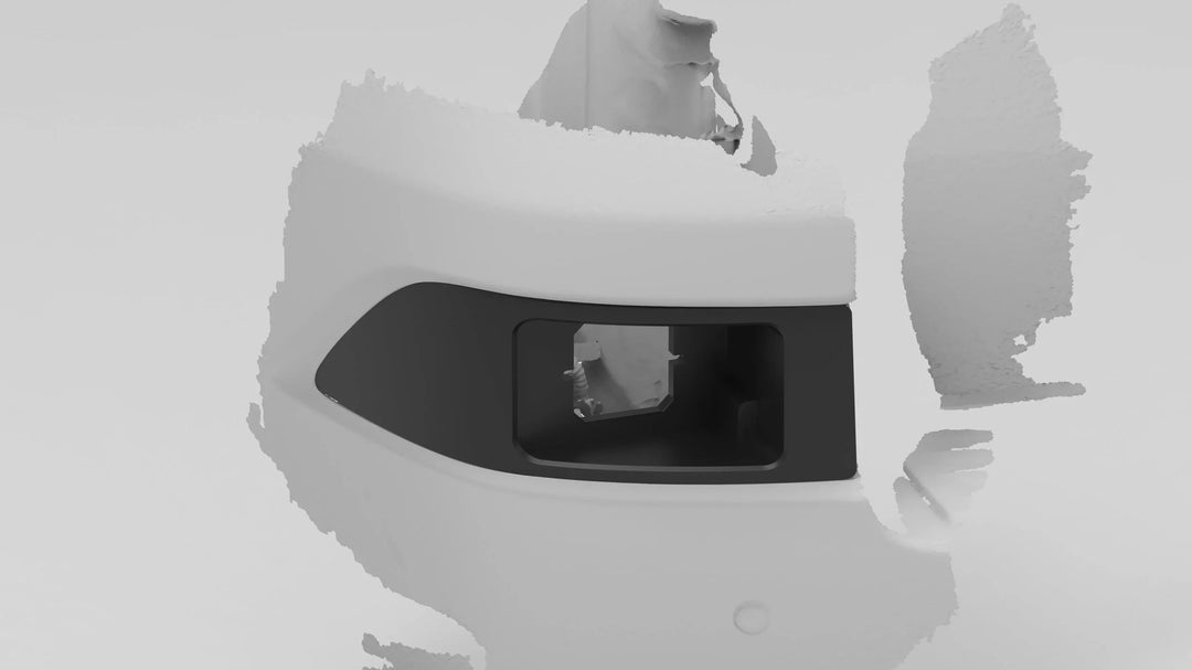 NYTOP Reverse Light Housing for GX460 (2014-2023)