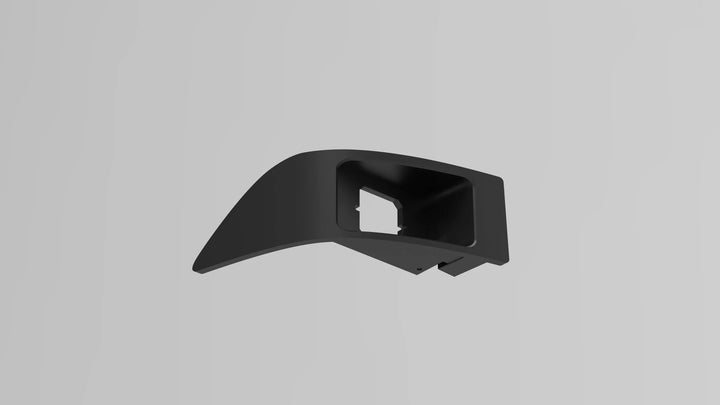 NYTOP Reverse Light Housing for GX460 (2014-2023)