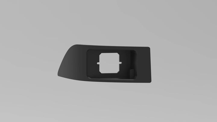 NYTOP Reverse Light Housing for GX460 (2014-2023)