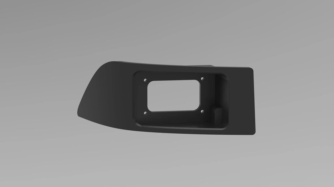 NYTOP Reverse Light Housing for GX460 (2014-2023)