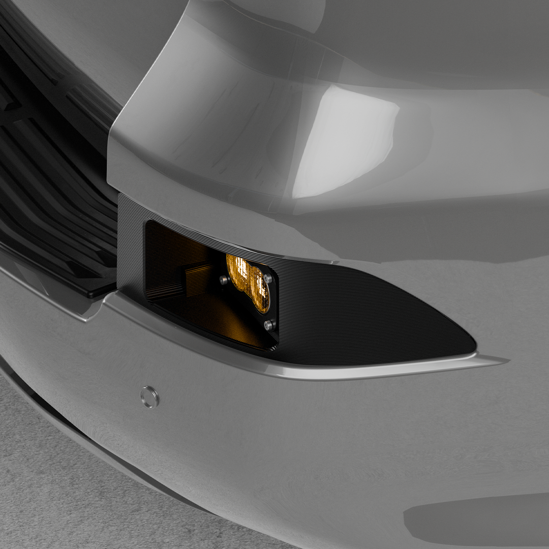 NYTOP Reverse Light Housing for GX460 (2014-2023)