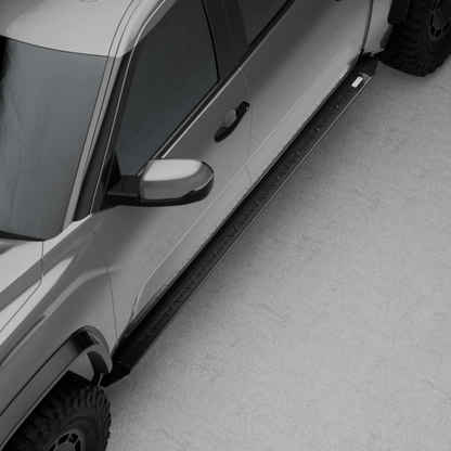 Nytop Rock Sliders for Tundra (2022+)