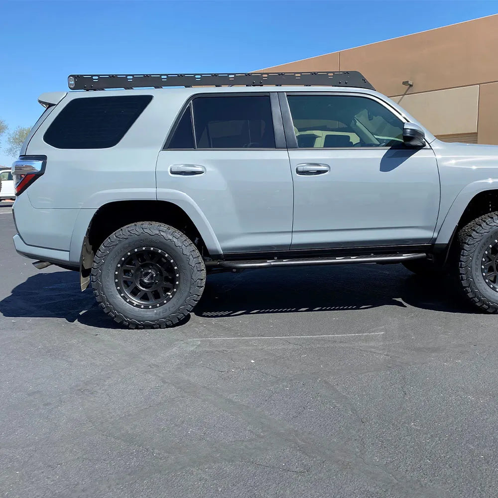 Westcott Designs Full-Length Modular Roof Rack for 4Runner (2010-2024)