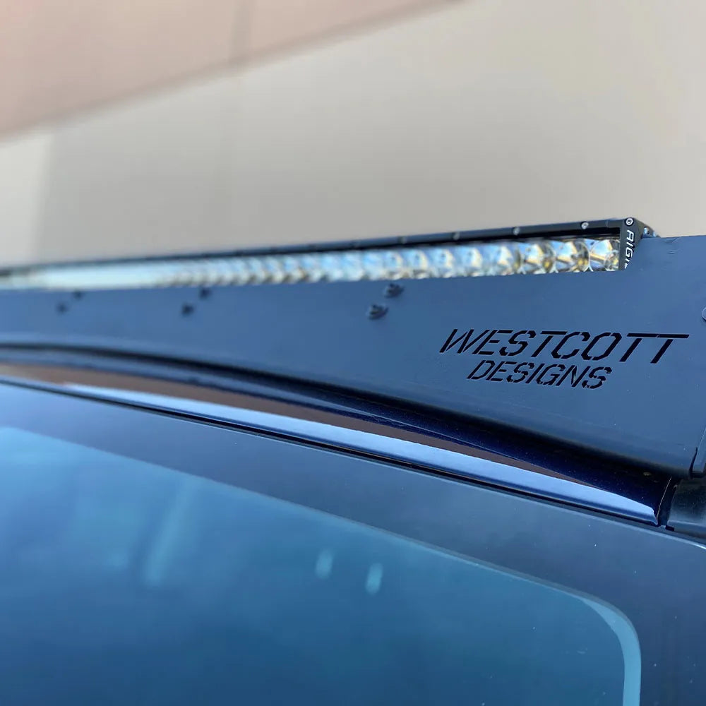 Westcott Designs Full-Length Modular Roof Rack for 4Runner (2010-2024)
