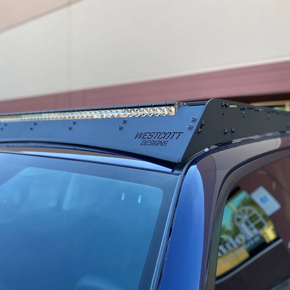 Westcott Designs Full-Length Modular Roof Rack for 4Runner (2010-2024)