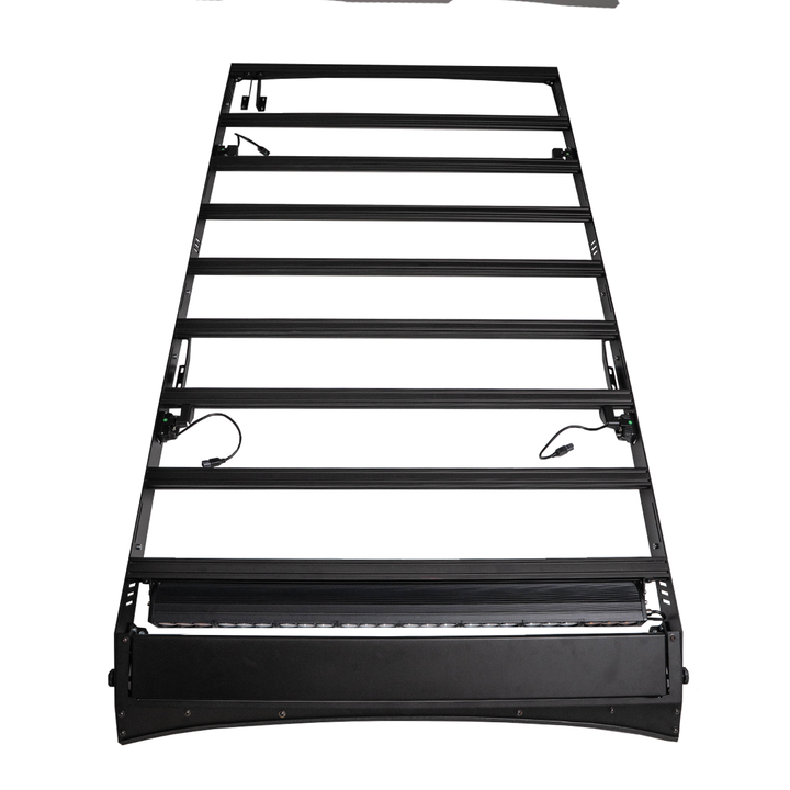 Cali Raised LED Premium Roof Rack For 4Runner (2025+)