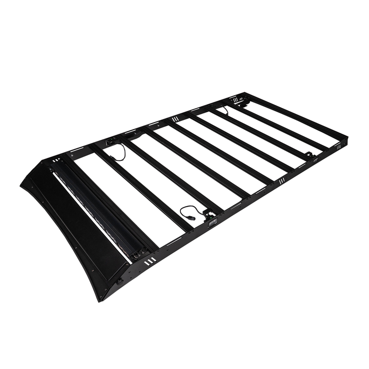 Cali Raised LED Premium Roof Rack For 4Runner (2025+)