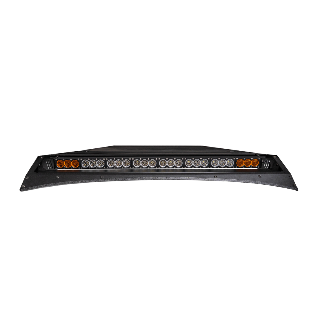 Cali Raised LED Premium Roof Rack For 4Runner (2025+)