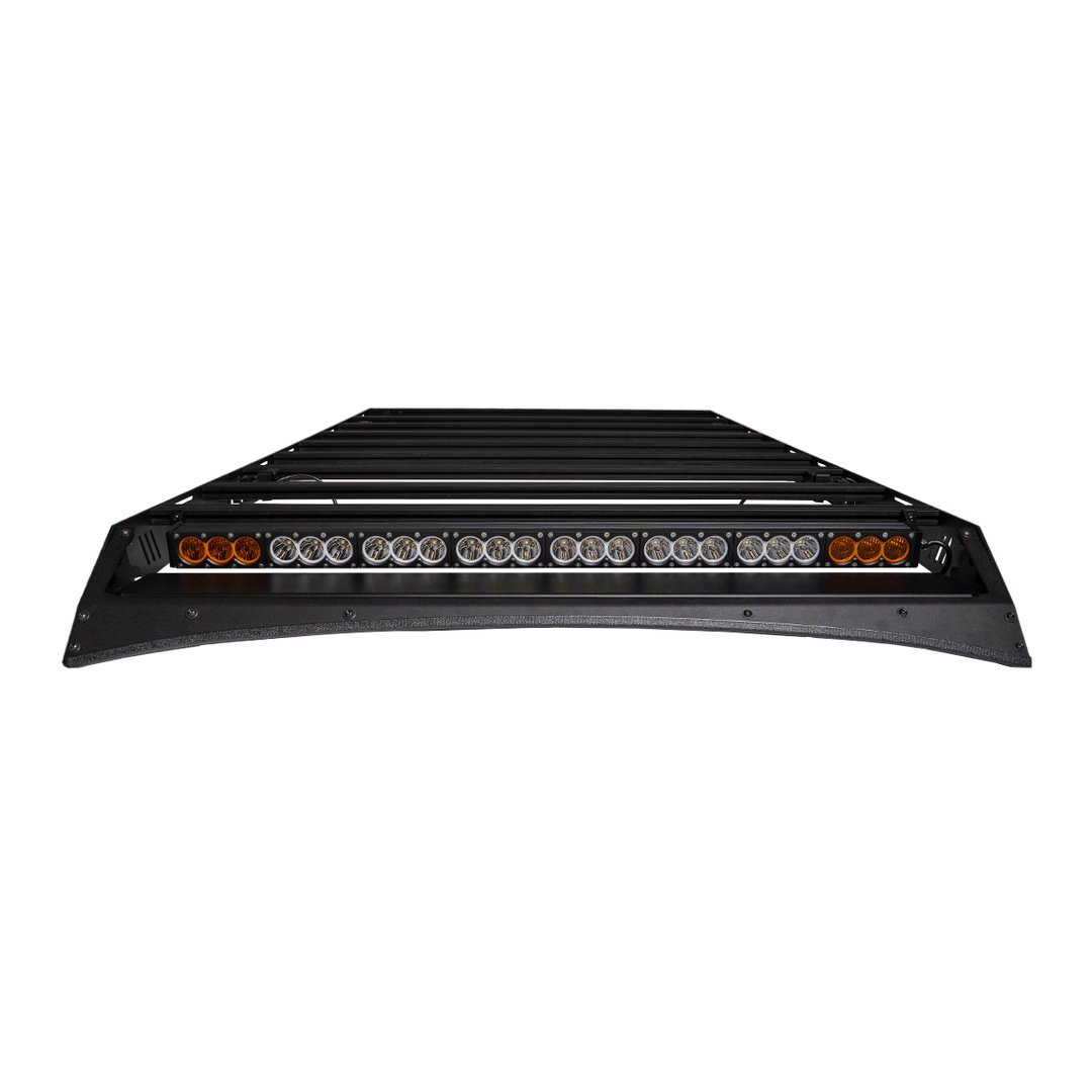Cali Raised LED Premium Roof Rack For 4Runner (2025+)