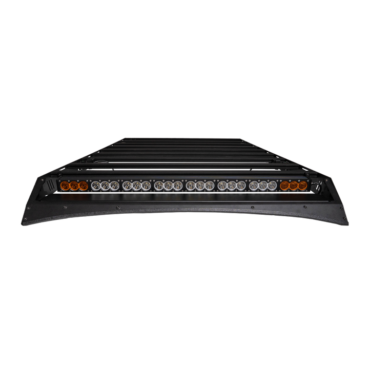 Cali Raised LED Premium Roof Rack For 4Runner (2025+)
