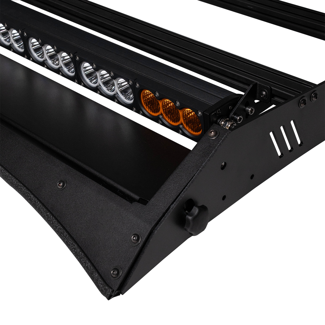 Cali Raised LED Premium Roof Rack For 4Runner (2025+)