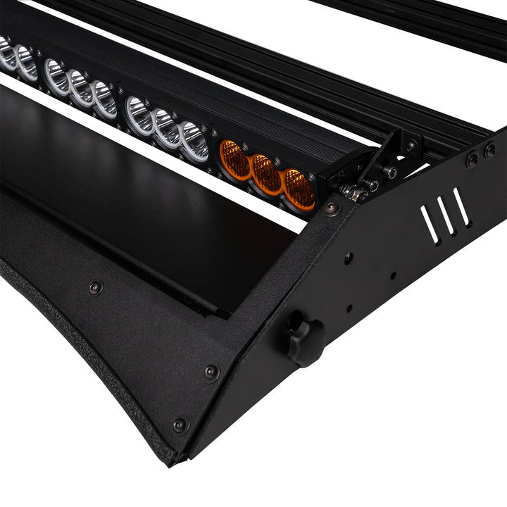 Cali Raised LED Premium Roof Rack For 4Runner (2025+)
