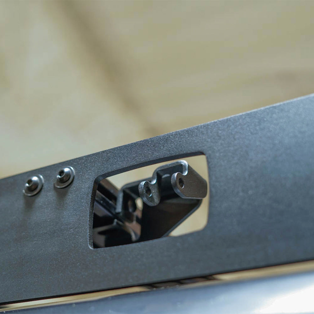 Cali Raised LED Premium Roof Rack 360 Lighting Kit for 4Runner