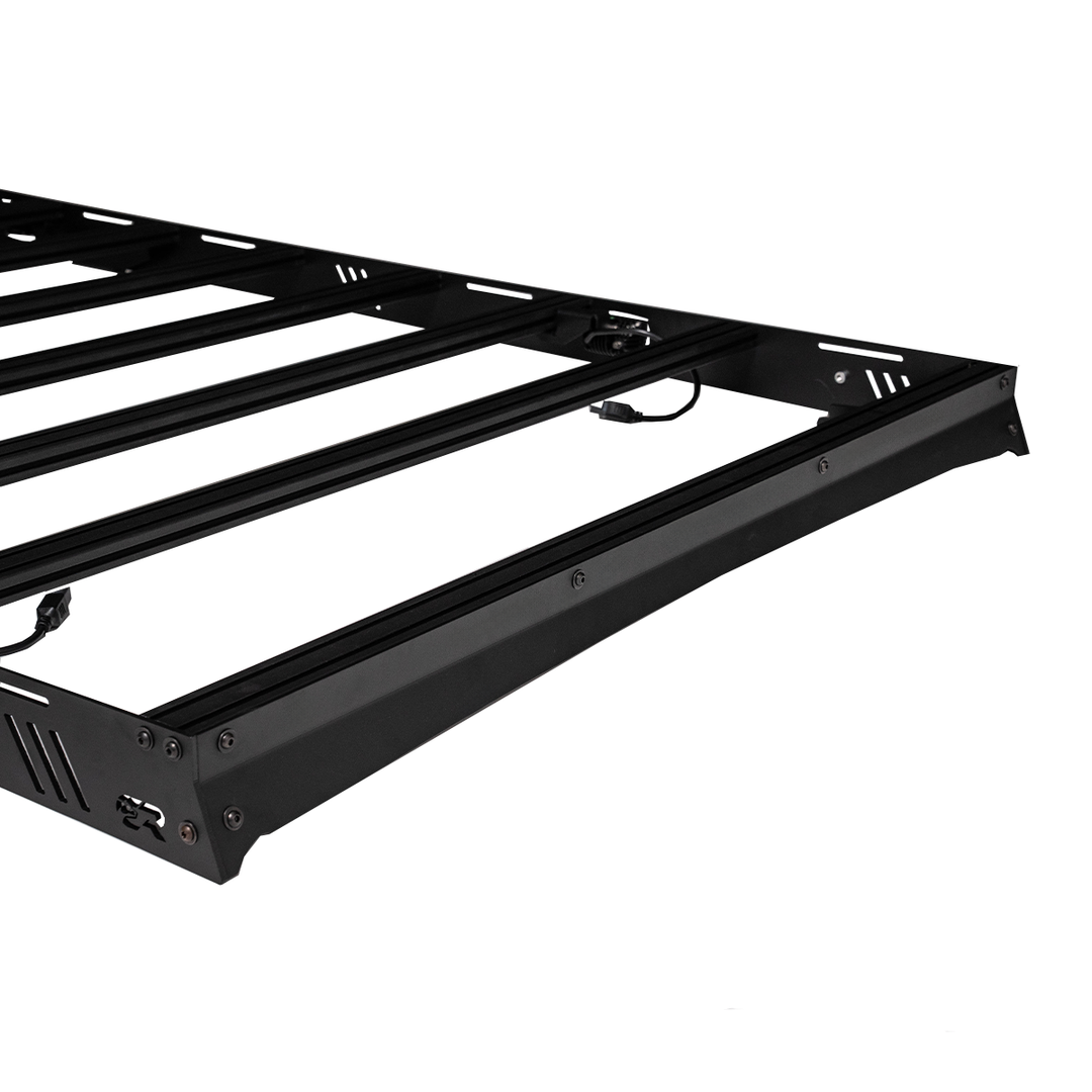 Cali Raised LED Premium Roof Rack For 4Runner (2025+)