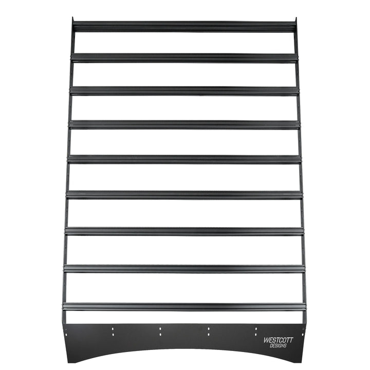 Westcott Designs Lo-Pro Roof Rack for 4Runner (2025+)