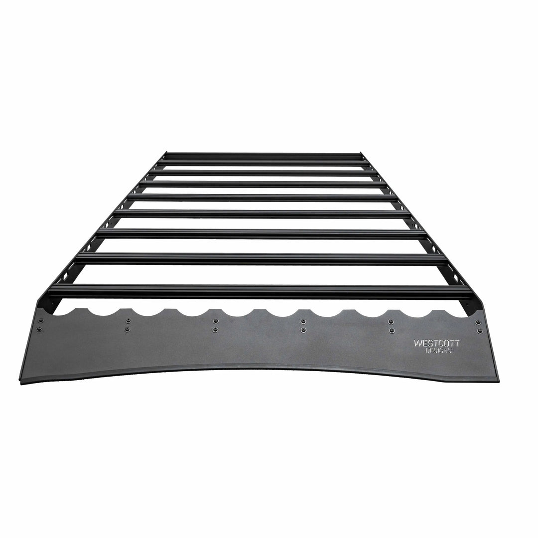 Westcott Designs Lo-Pro Roof Rack for 4Runner (2025+)