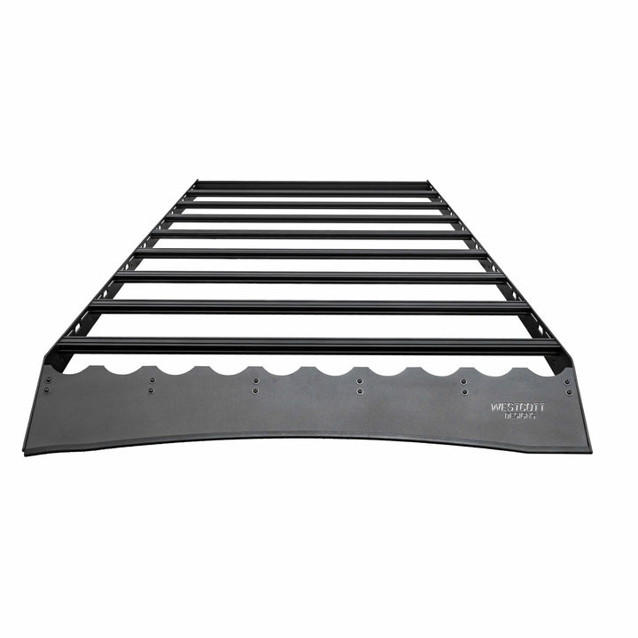 Westcott Designs Lo-Pro Roof Rack for 4Runner (2025+)