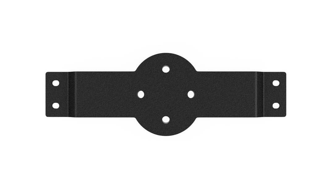 Prinsu Rotopax Mount – Dual