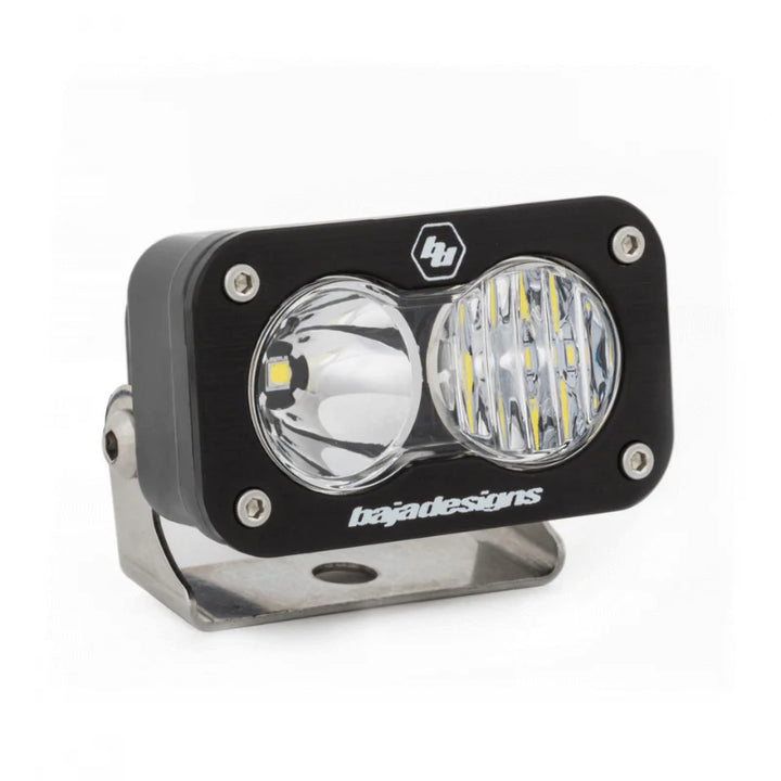 Baja Designs S2 Sport Black LED Auxiliary Light Pod