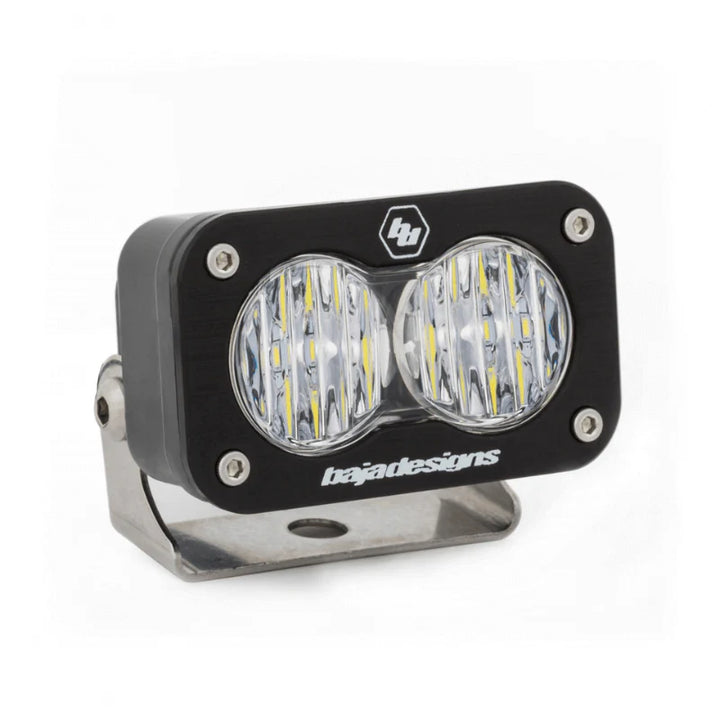 Baja Designs S2 Sport Black LED Auxiliary Light Pod
