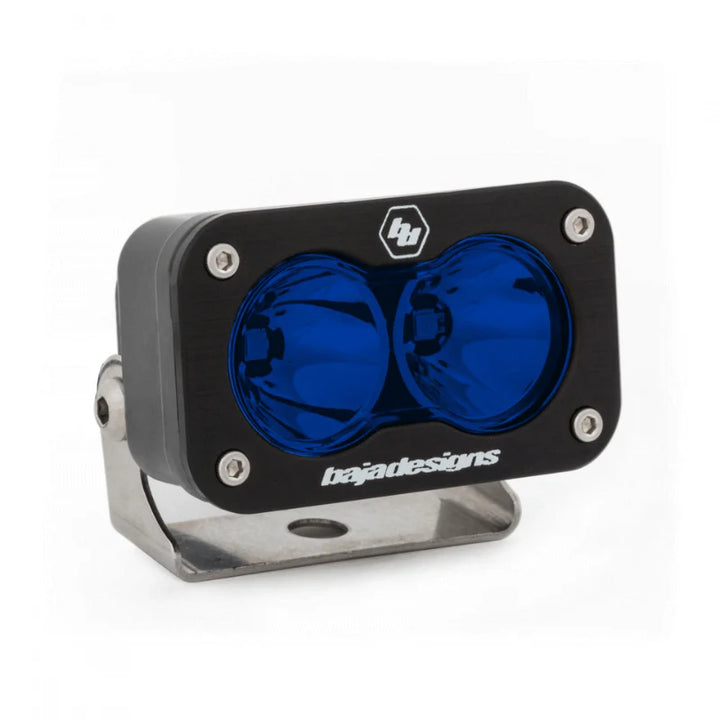 Baja Designs S2 Sport Black LED Auxiliary Light Pod