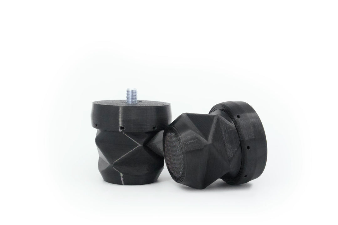 MK3 Front Bump Stops: 2nd Gen Tundra