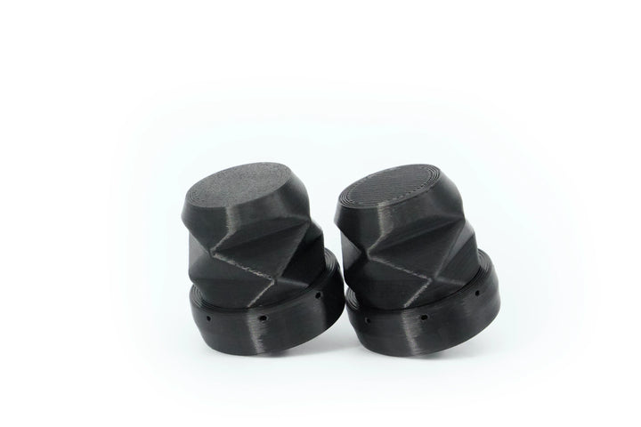 MK3 Front Bump Stops: 2nd Gen Tundra