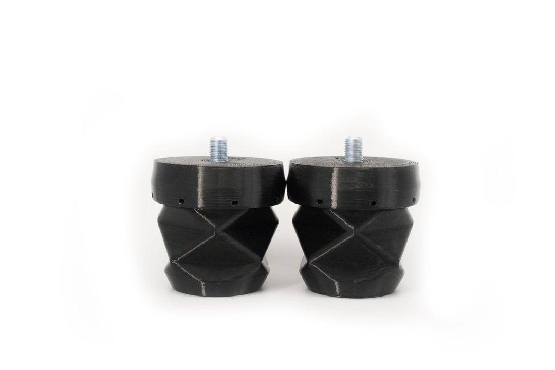 MK3 Front Bump Stops: 2nd Gen Tundra