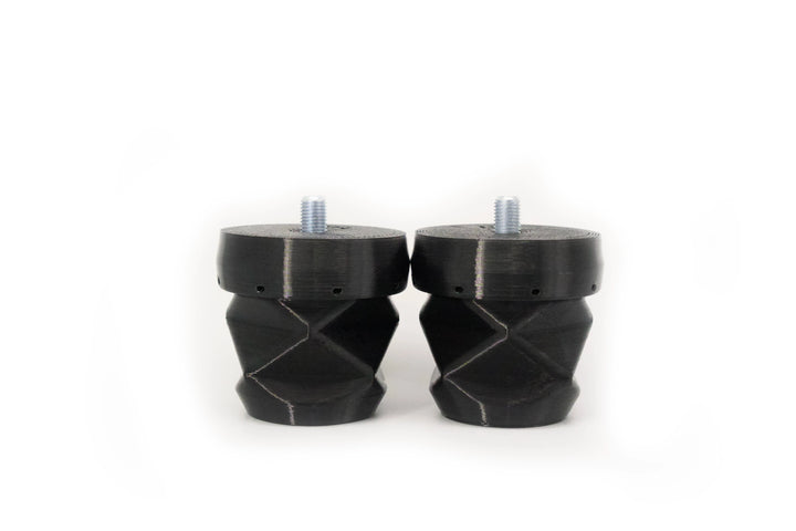 MK3 Front Bump Stops: 2nd Gen Tundra