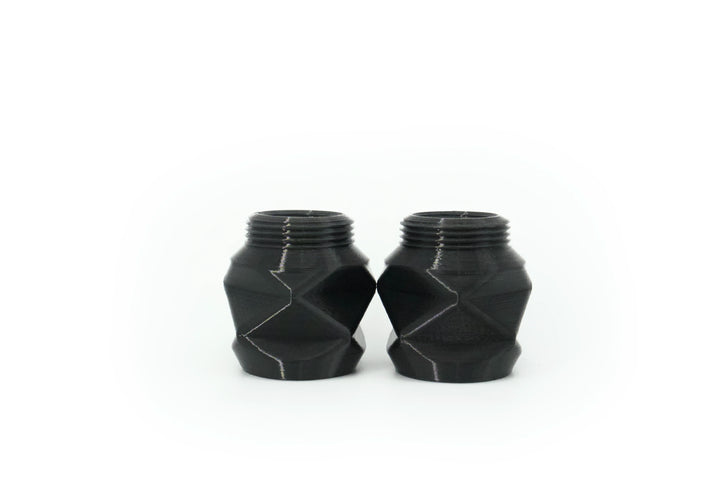 MK3 Front Bump Stops: Land Cruiser 80 Series