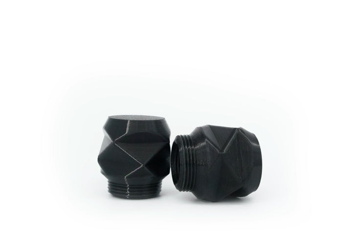 MK3 Front Bump Stops: 2nd Gen Tundra