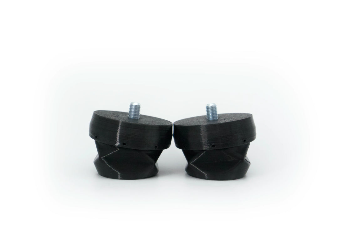 MK3 Front Bump Stops: Lexus LX 570