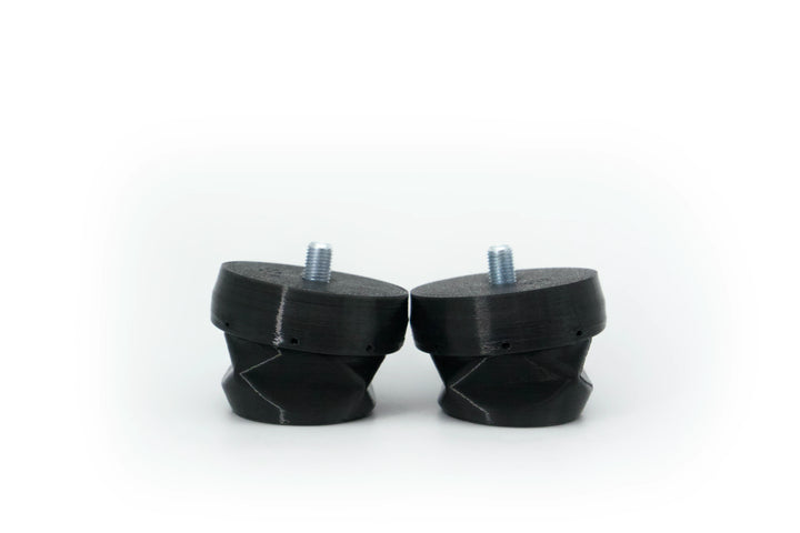 MK3 Front Bump Stops: 3rd Gen Tundra