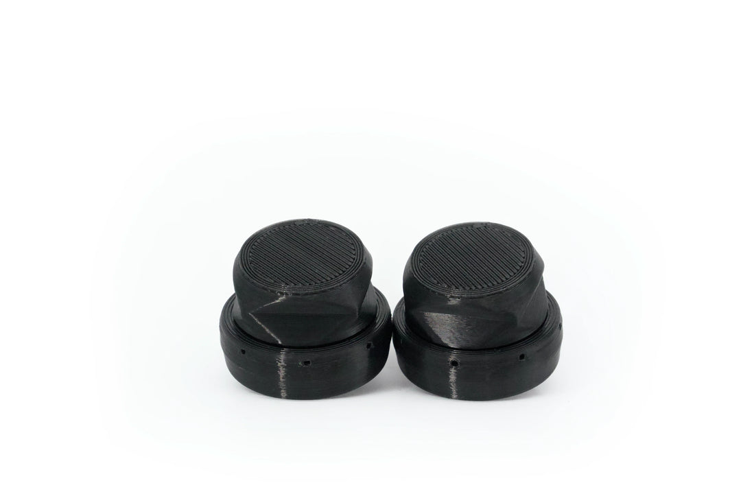 MK3 Front Bump Stops: 3rd Gen Tundra