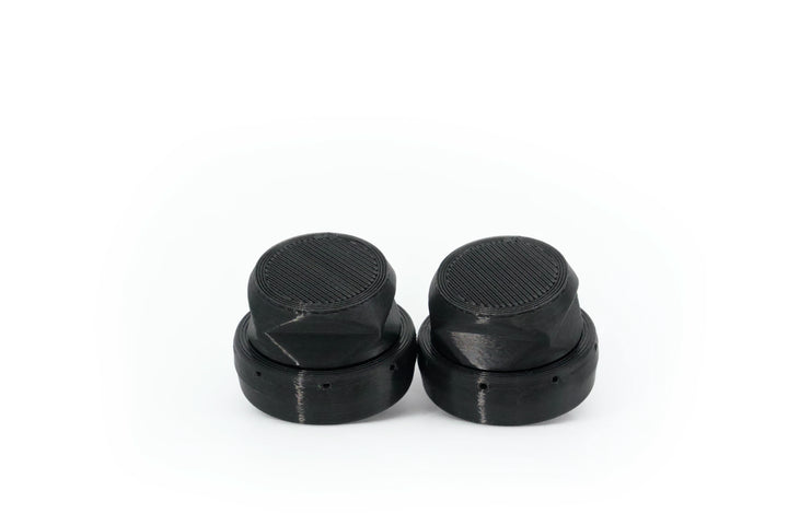 MK3 Front Bump Stops: Lexus LX 570
