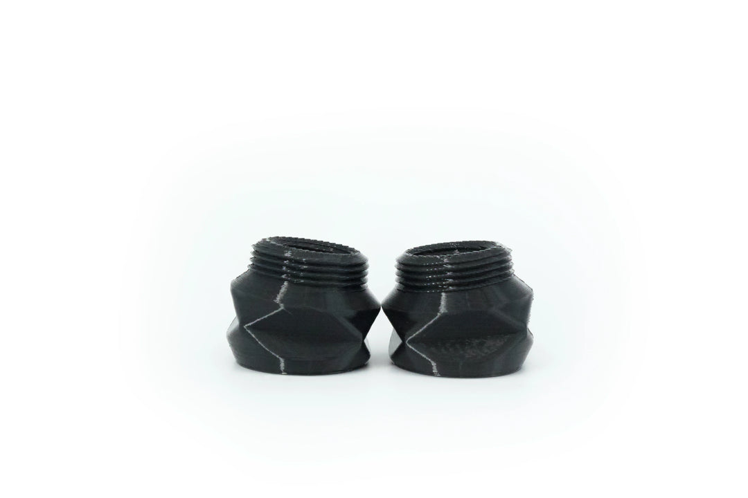 MK3 Front Bump Stops: Lexus LX 570