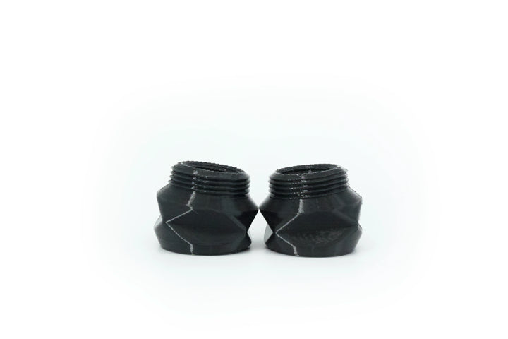 MK3 Front Bump Stops: Lexus LX 570