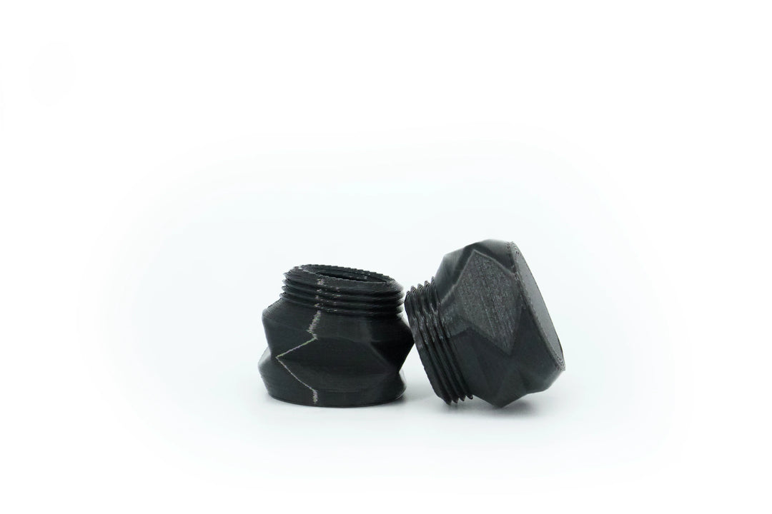 MK3 Front Bump Stops: Lexus LX 570